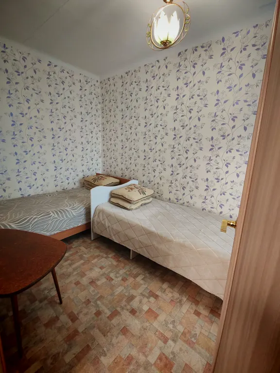 2-комнатная квартира в центре