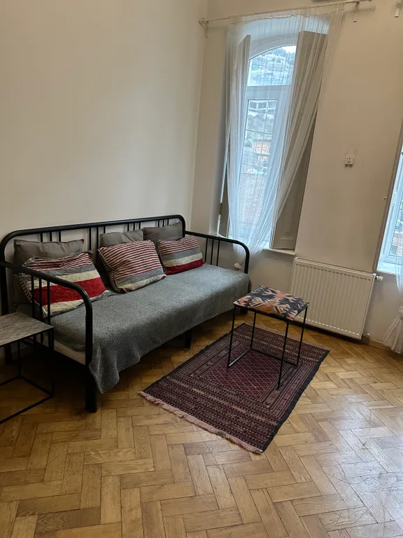 Апартамент абанотубани