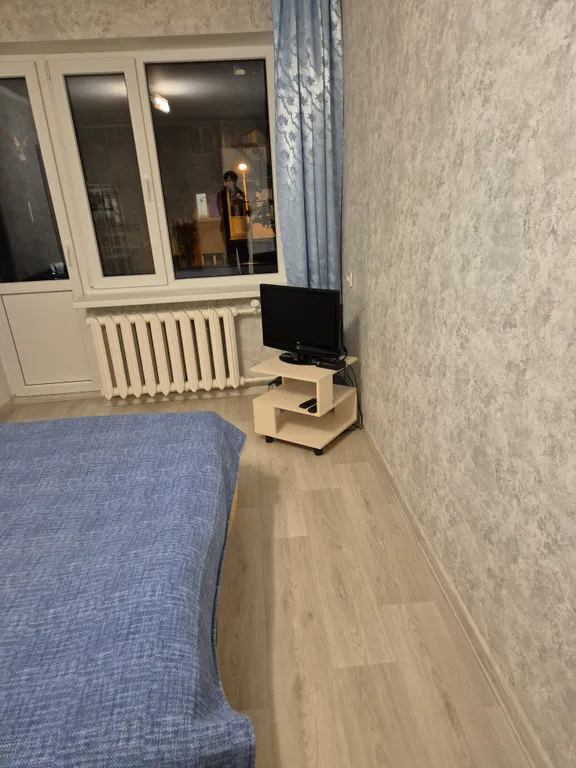 Квартира Просторная, чистая квартира рядом с ж/д вокзалом и автовокзалом — Калининград