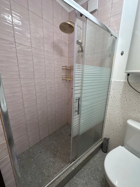 Апартаменты «Дольче Вита» с видом на море | песчаный пляж в 300 метрах