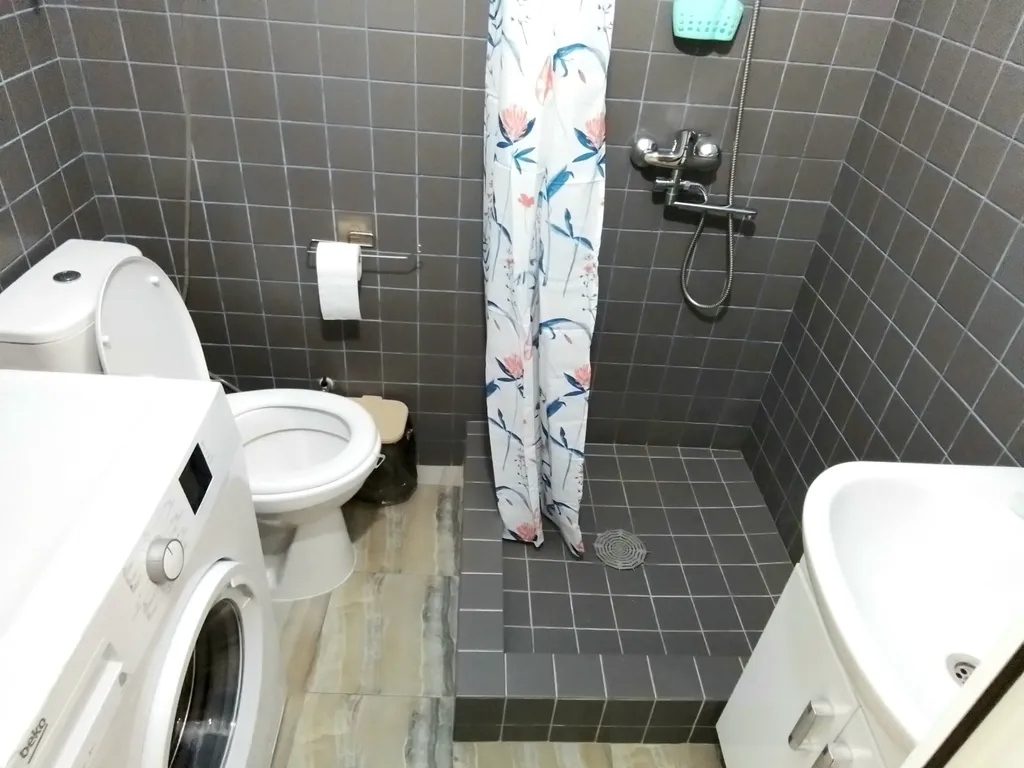 Квартира 2-комнатная Квартира — Сухум