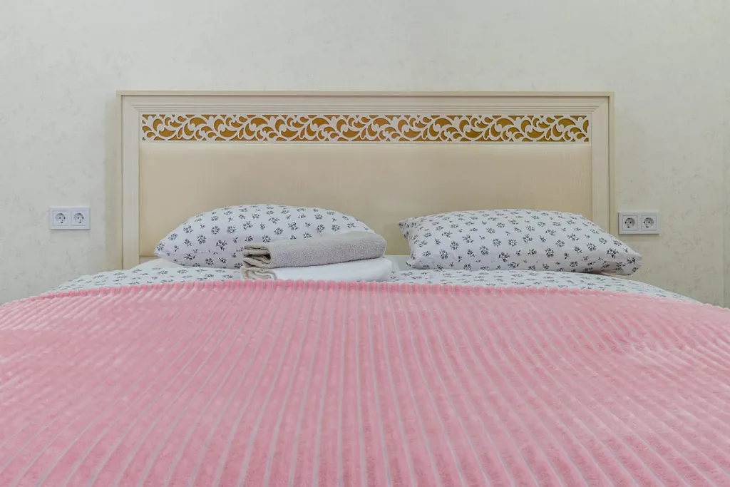 Апартаменты Чей Чемодан на Взлетной