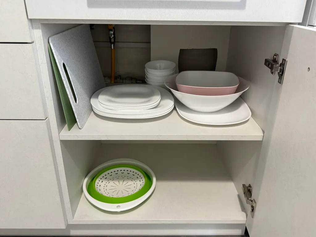 Большая квартира в центре «Морская волна»