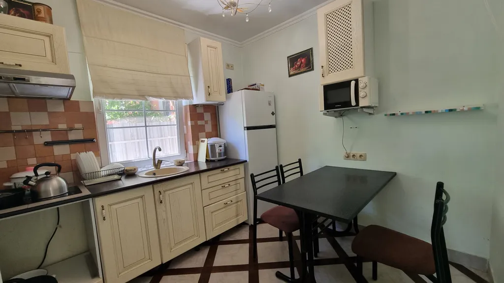 Дом на море