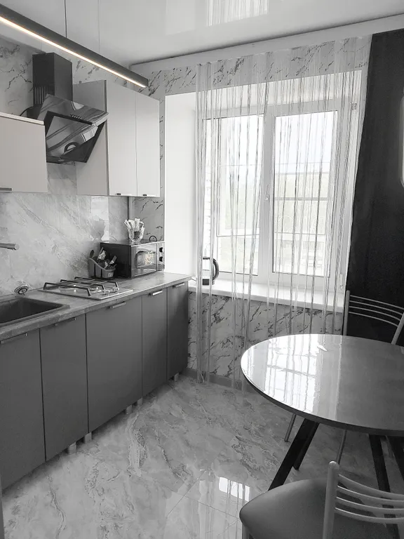 Квартира в центре!