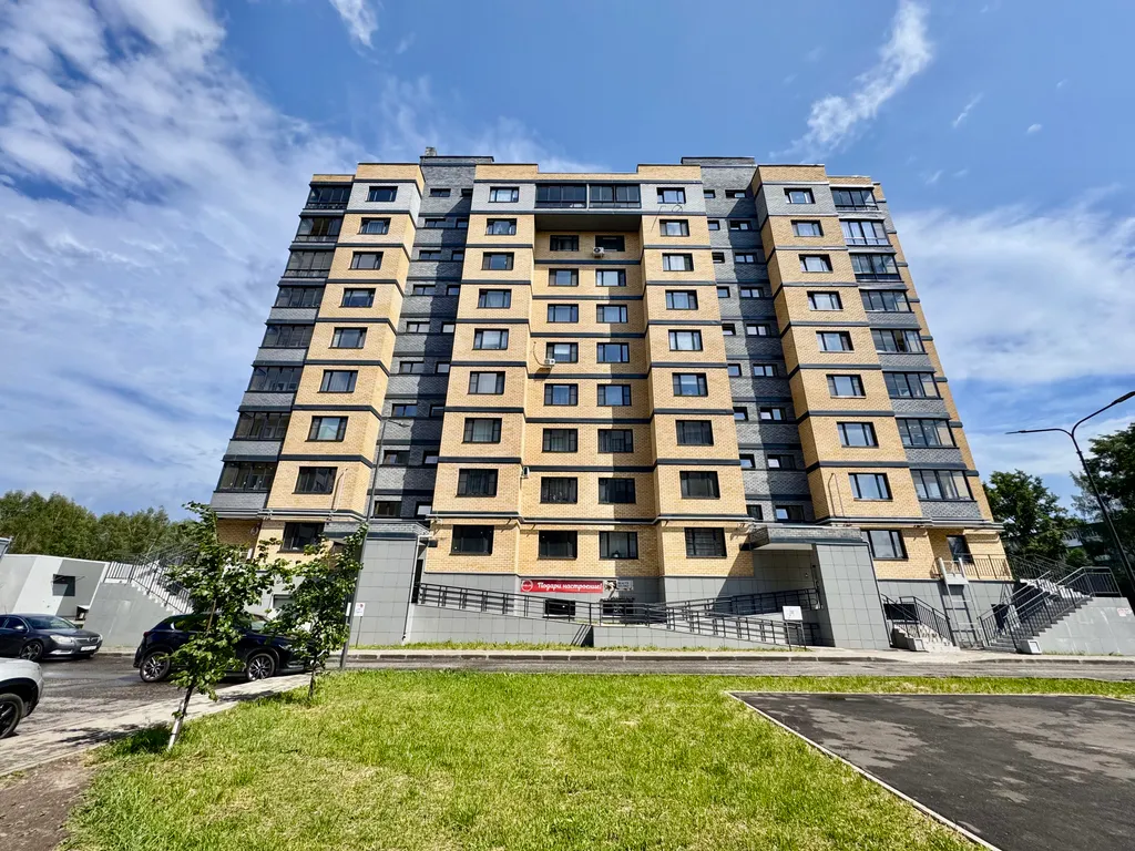 Уютная квартира в Мигалово