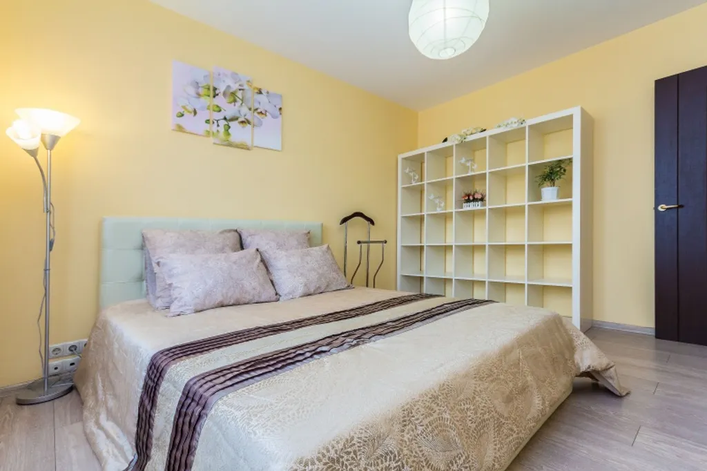 Квартира Апартаменты в пешей доступности от центра,  Жд вокзал — Минск