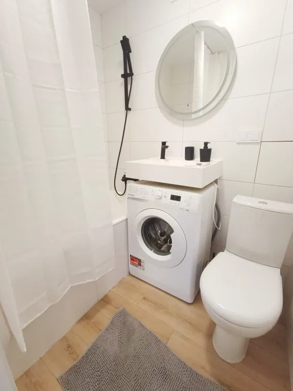 Уютная квартира в центре города с дизайнерским ремонтом