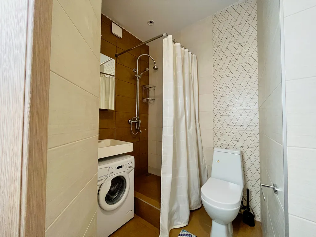 Зимняя Сказка №96