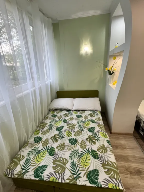 Квартира в Форосе возле моря, для отдыха и проживания