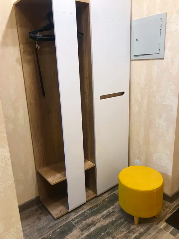 Уютная квартира (рядом с центром травматологии)