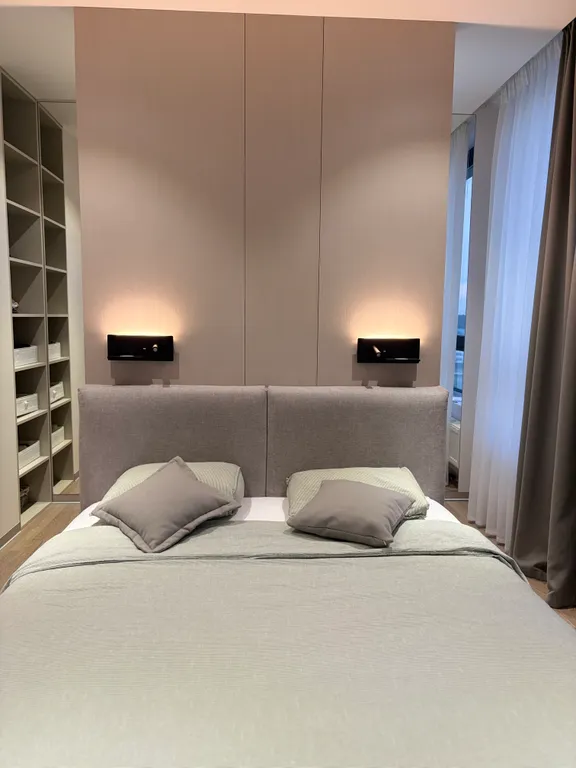 3-х комнатная премиум квартира