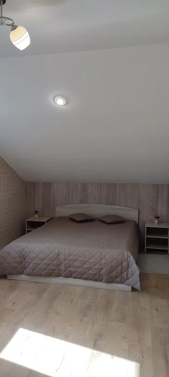 Загородный дом для семейного отдыха или для большой компании