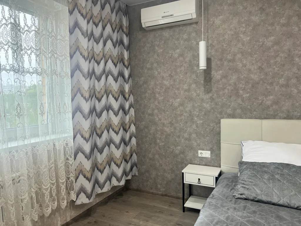 Квартира Квартира в центре Дзержинского района — Ярославль