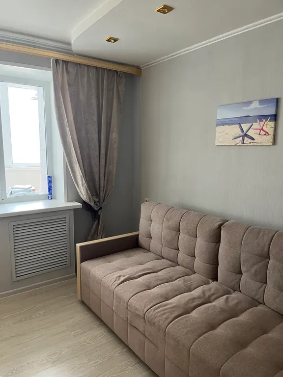 Апартаменты в Добром