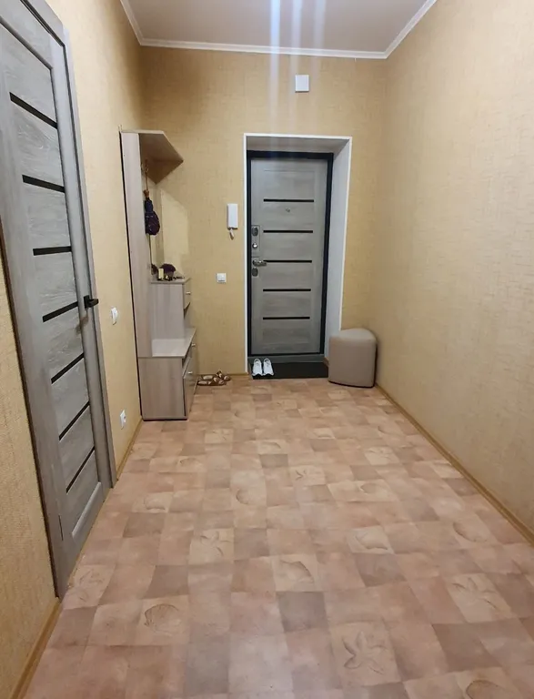 Большая семейная квартира в центре города