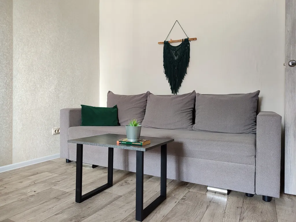 Здесь вы будете чувствовать себя дома