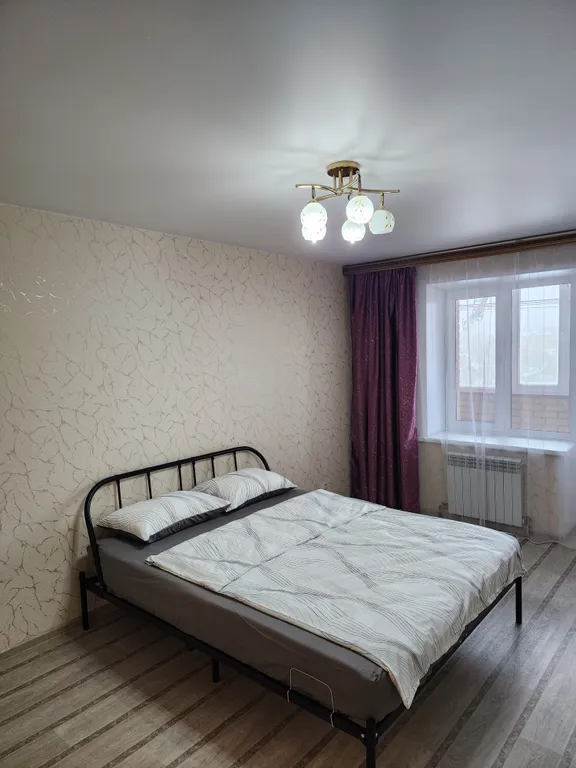 Квартира Евротрешка в отличном районе города — аренда посуточно в Вязьма