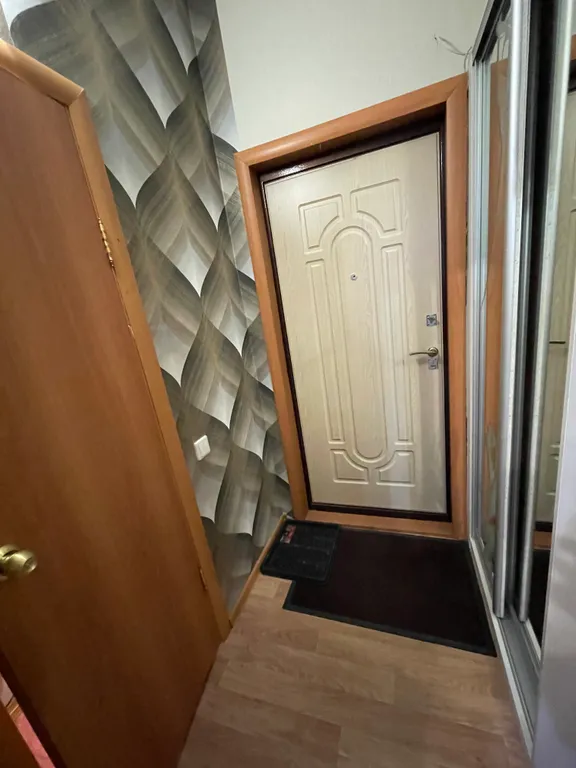 Студия с домашним уютом в самом удобном районе города