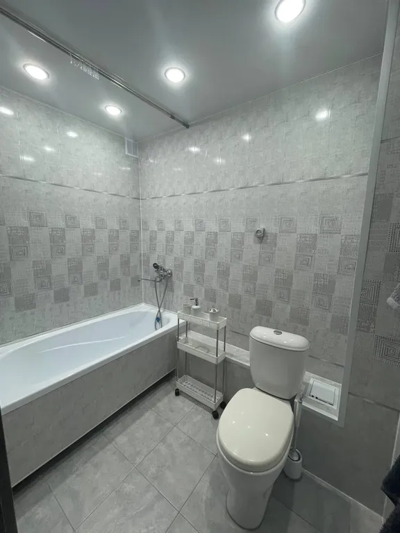 Квартира в хорошем районе