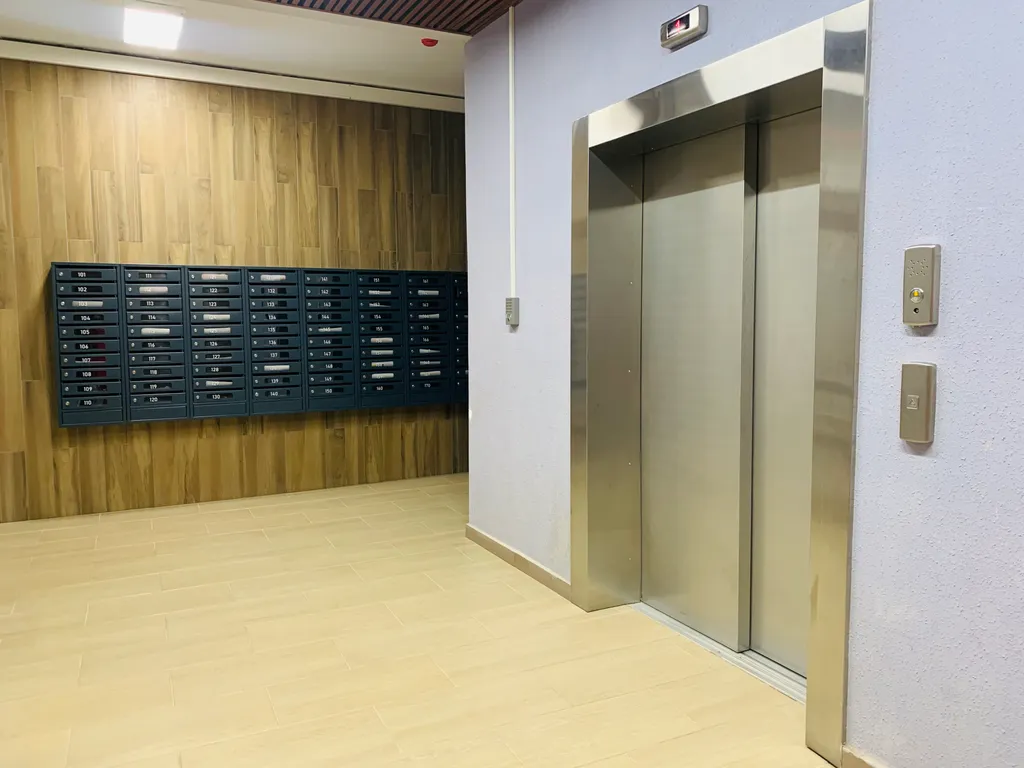 Стильная евротрёшка