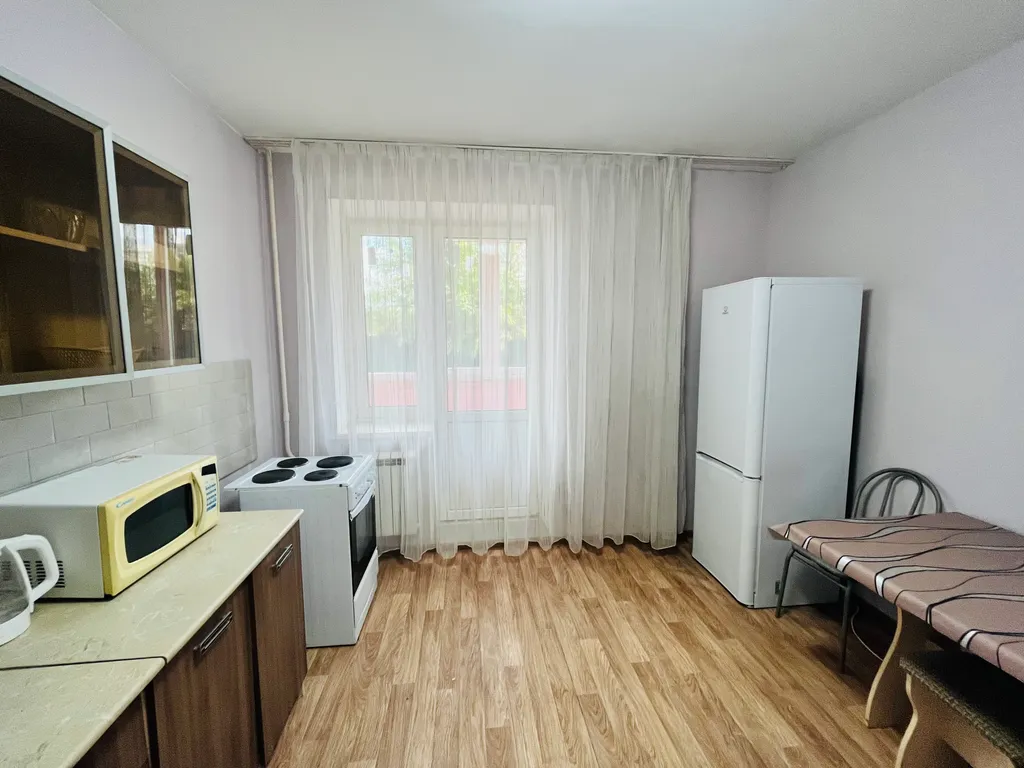 Квартира в центре города