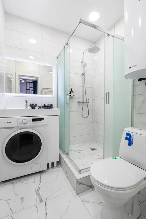 Уютная и красивая студия возле метро рядом с центром города