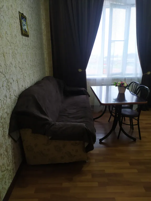 Квартира 1-комнатная Квартира — Дербент