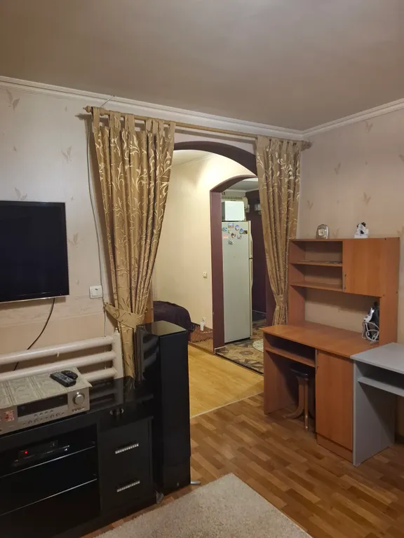 Уютный дом в центре города