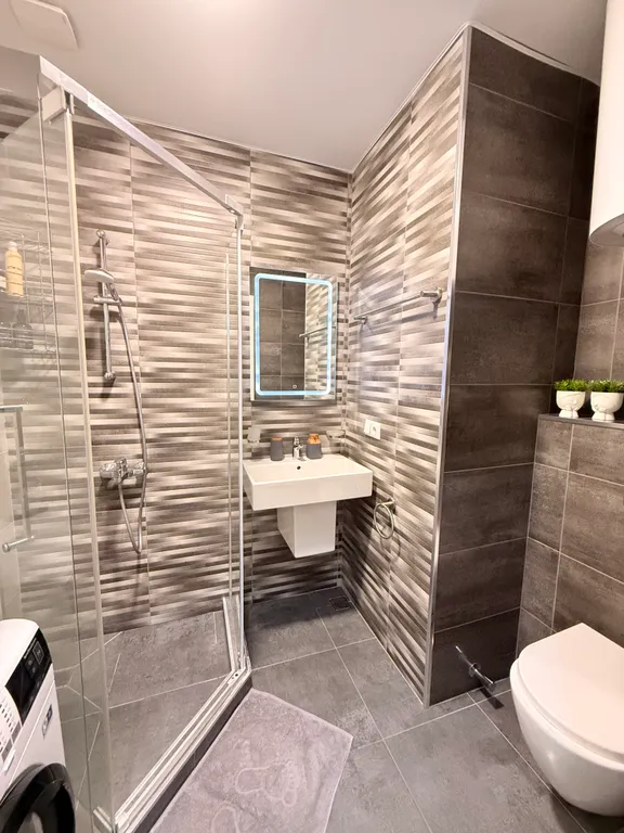 Жемчужина пляжа, 6 этаж