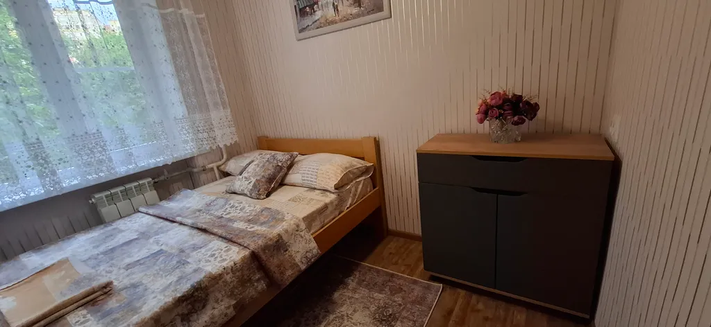 2-х комнатная квартира в центре — аренда посуточно в Сочи