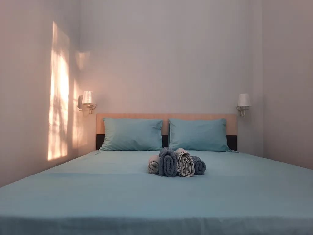 Гостевой дом