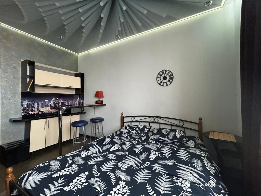 Квартира Уютные апартаменты — аренда посуточно в Электросталь