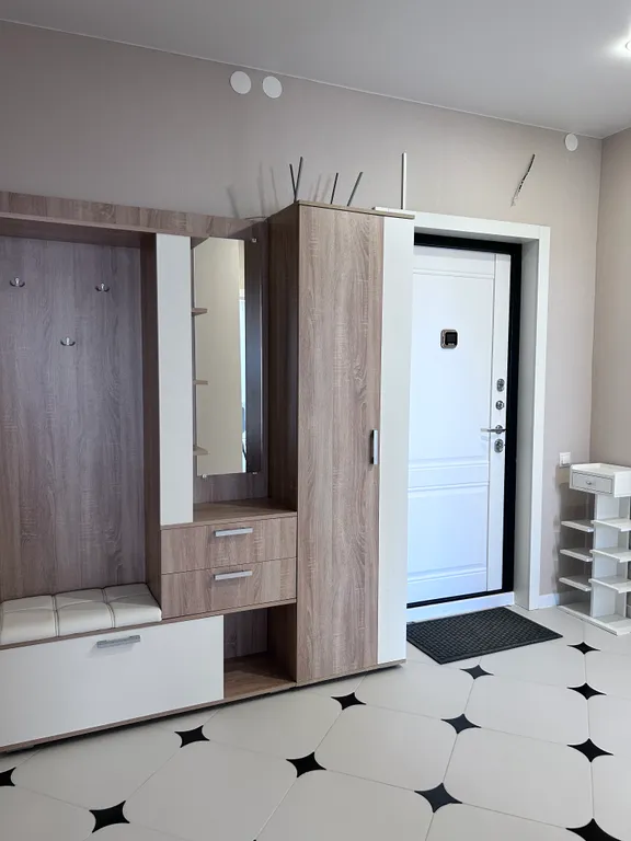 Современная 2-комнатная квартира в ЖК Лазурь - Новый уровень комфорт