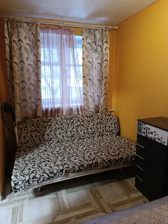 Евродвушка-комфортная, уютная, теплая квартира