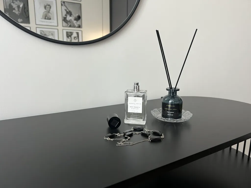 Евродвушка в стиле старого Голливуда