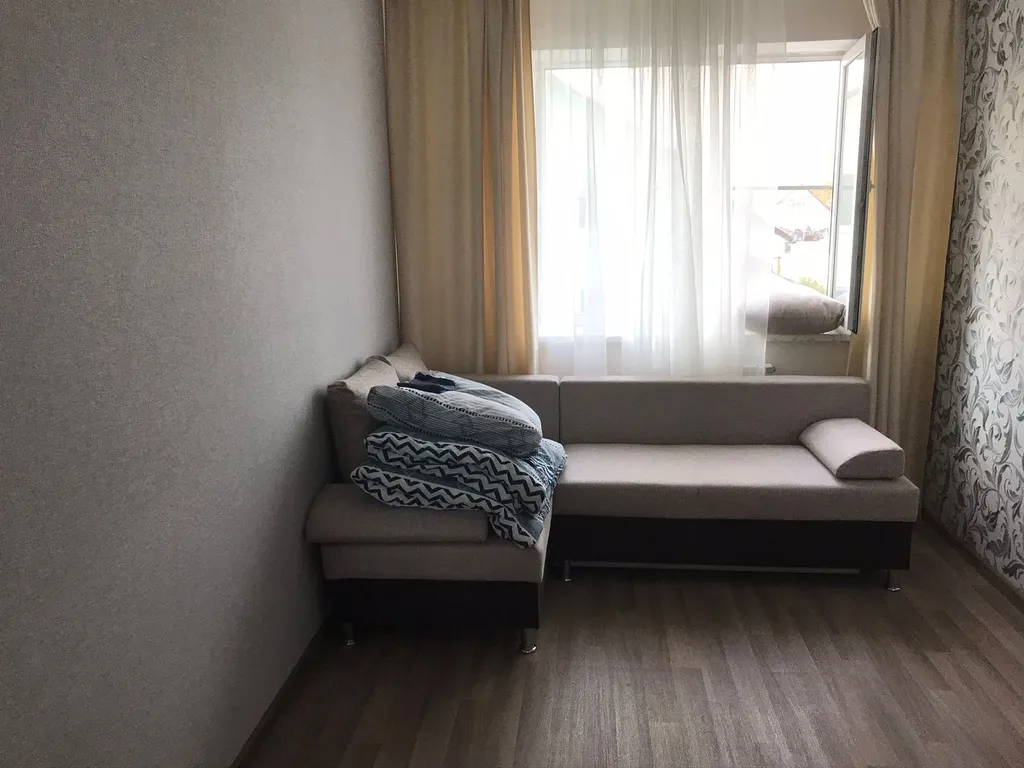 Коттедж Белочка