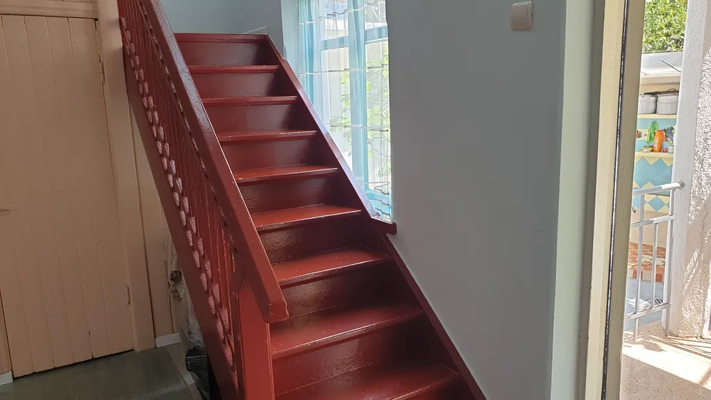 Дом для отдыха