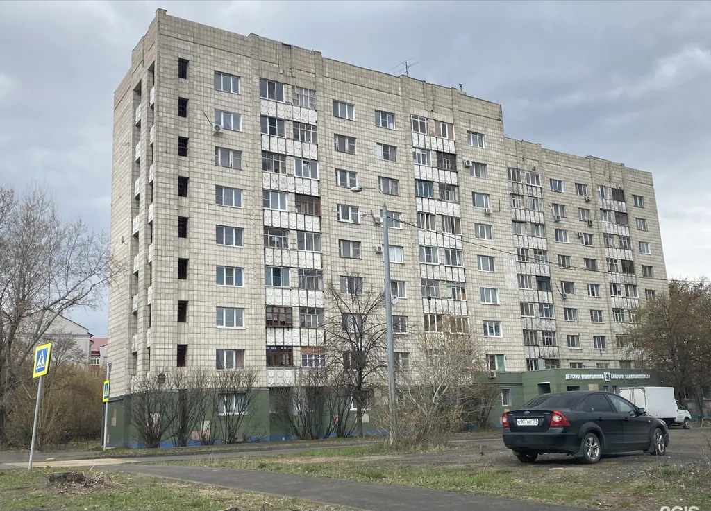 Квартира Квартира с видом на Кремль — Казань
