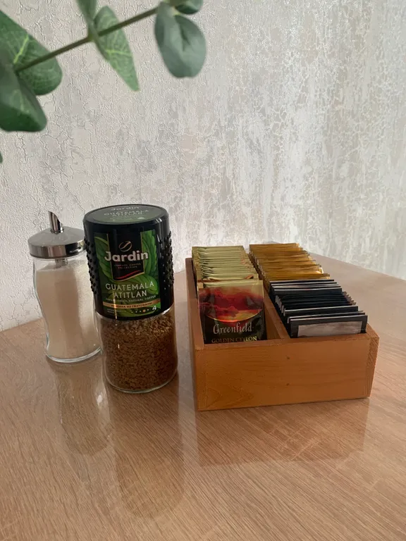 Квартира порадует вас своим домашним уютом