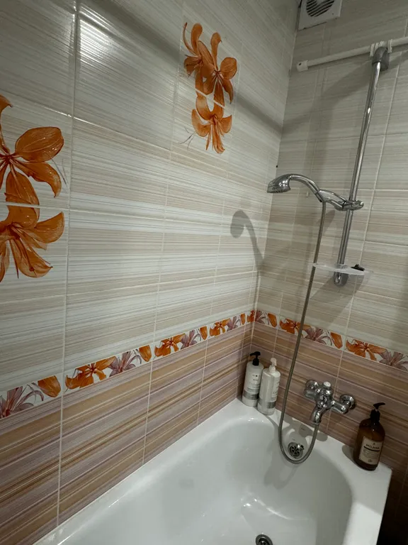 Чистая и уютная квартира от собственника