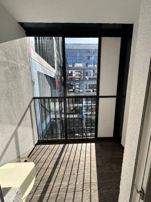 Квартира На намыве у Финского залива ВО 1-комнатные просторные апартаменты — Санкт-Петербург