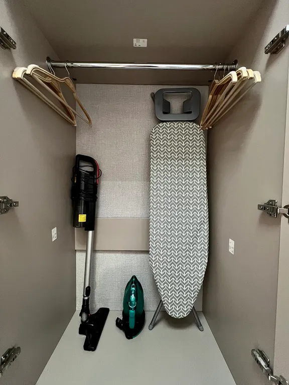 Квартира Квартира у Экспофорума и аэропорта — Шушары