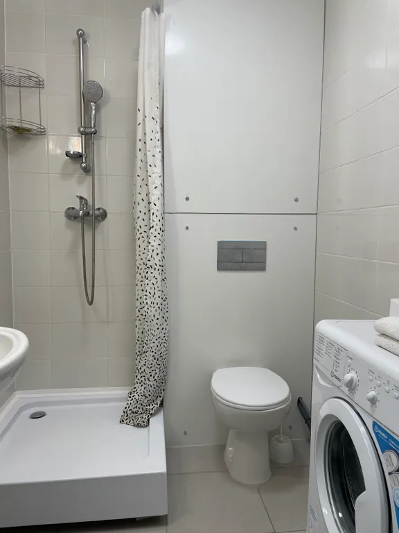 Студия в 10 минутах от метро Котельники на Лётчика Ларюшина