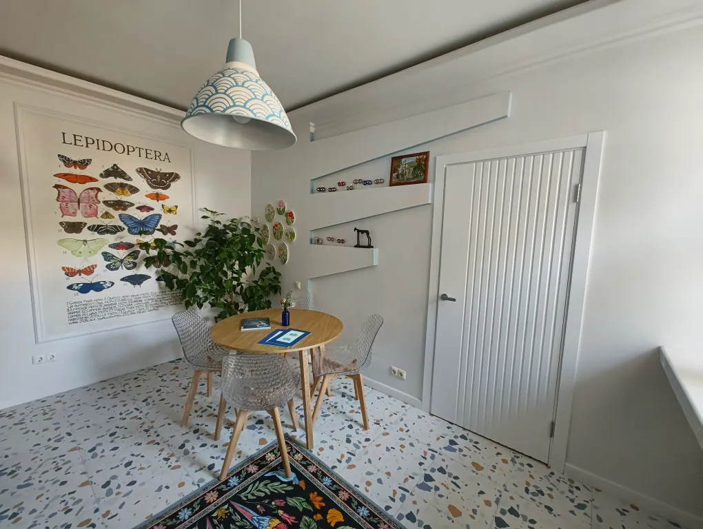 Квартира Апартаменты в сердце Старого города. — аренда посуточно в Коломна