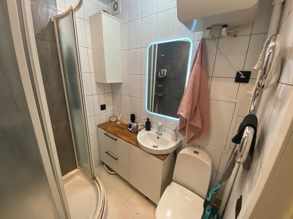 Квартира Уютная квартира для счастливых людей — Москва