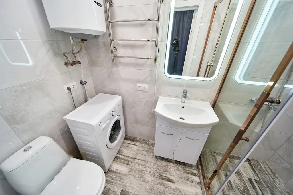 Квартира 1-комнатная Квартира — Севастополь