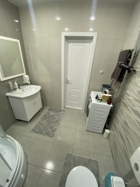 Квартира Квартира Студия возле Хурула — Элиста