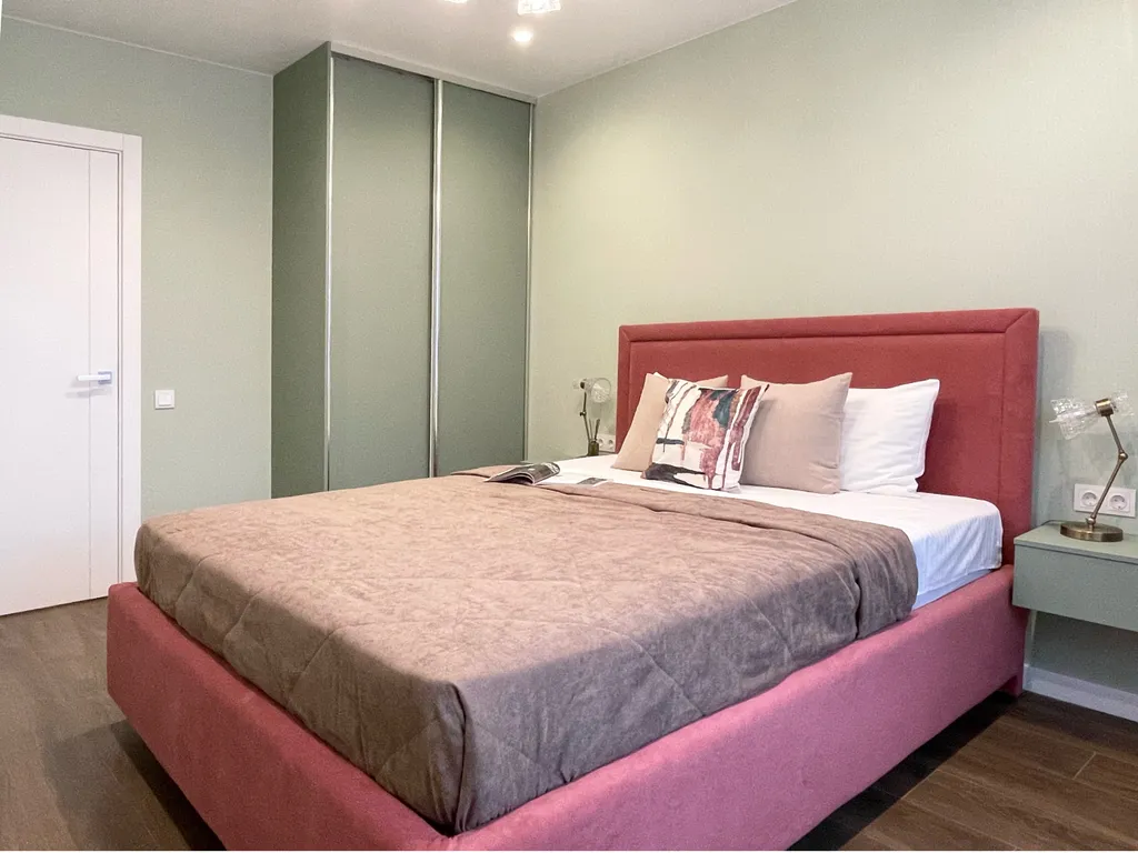Квартира Квартира Казанский колорит в центре — Казань