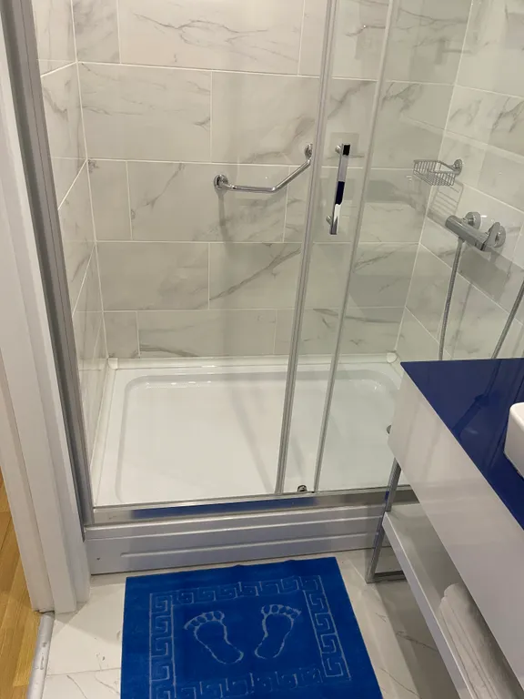 Апартаменты с видом на море